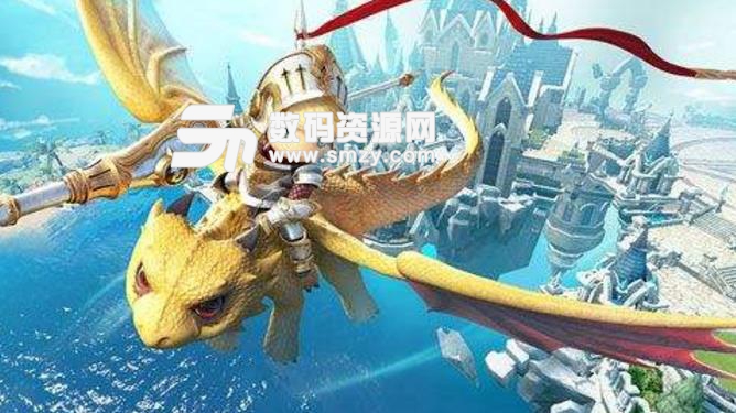 盛大光明勇士手游试玩版(自由冒险) v1.0 安卓版