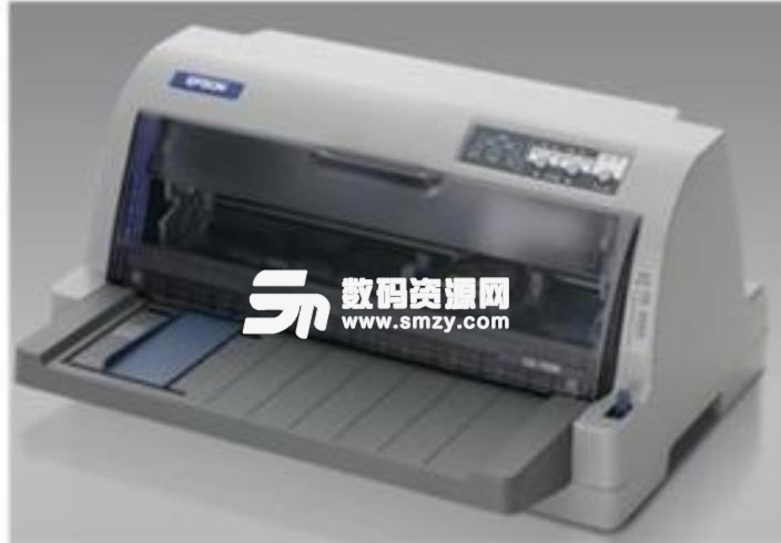 爱普生L805打印机驱动下载