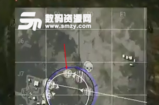 绝地求生拉枪线作用及技巧讲解