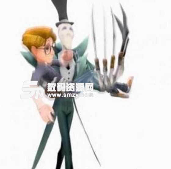 第五人格杰克公主抱动作如何获取