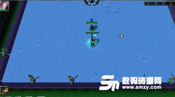 帝皇怒0.2.2测试版下载