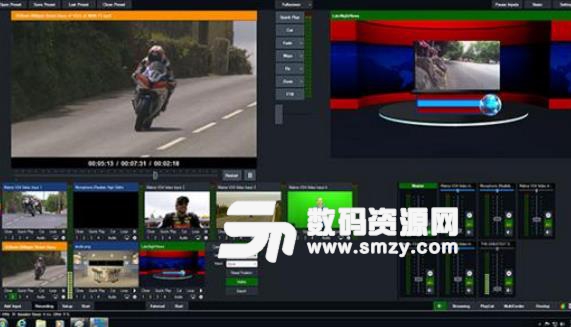 vmix19注册码获取工具免费版