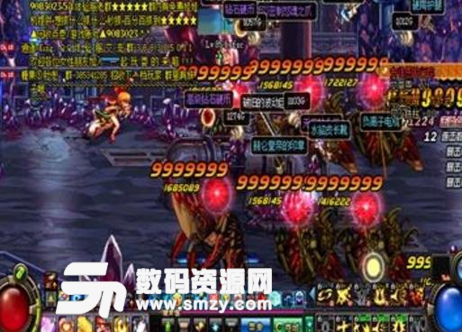 DNF樱花搬砖辅助2018