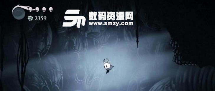 空洞骑士护符面具全收集存档介绍