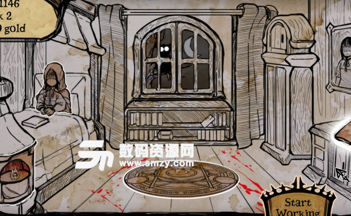 我的可爱女儿汉化补丁免费版下载