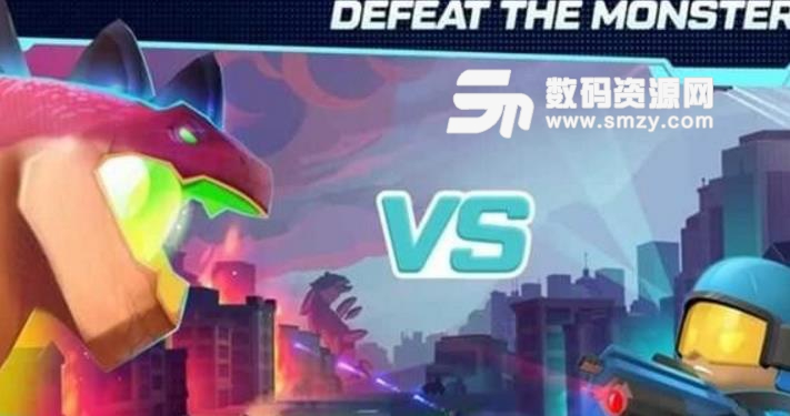 吊德斯解说哥斯拉模拟器安卓版v0.24 中文版