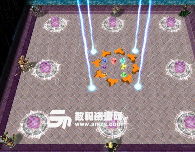 七个英雄的征途2.0.2正式版下载