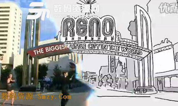 AE蓝宝石插件(含注册机修改j教程) GenArts Sa