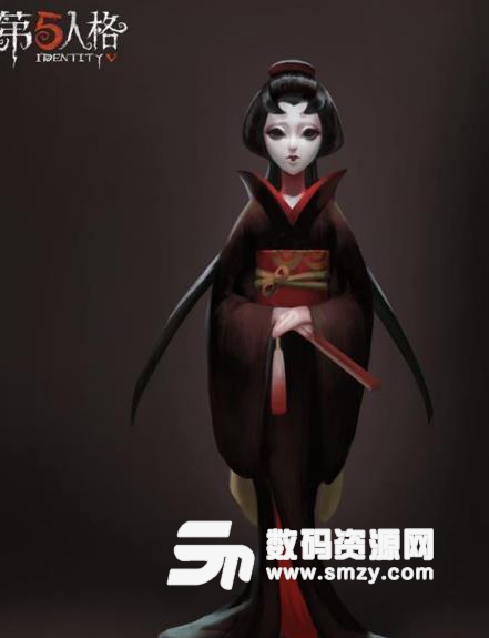 第五人格手游首位女监管者怎么样