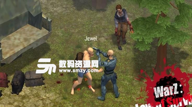 末日生存法则免内购版(内含数据包) v1.7.5 安卓