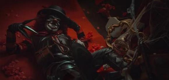 第五人格手游玩家怎么放死血技巧