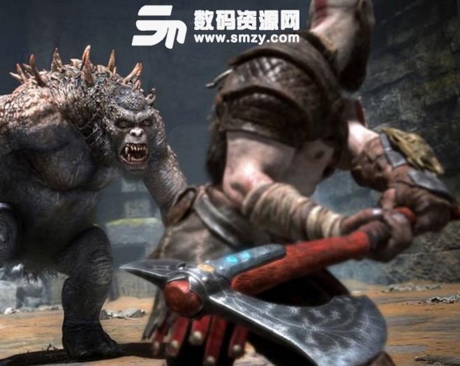 战神4剧情解局是什么样子的