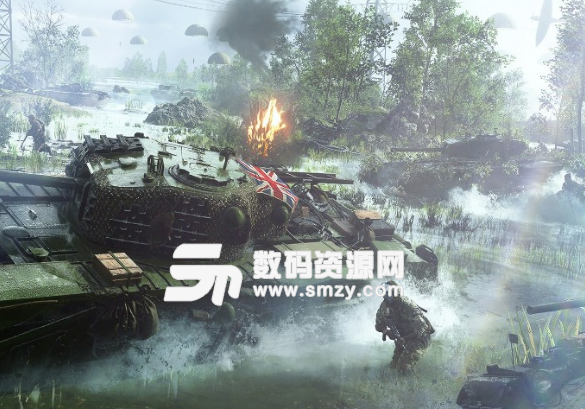 战地5最低配置要求一览