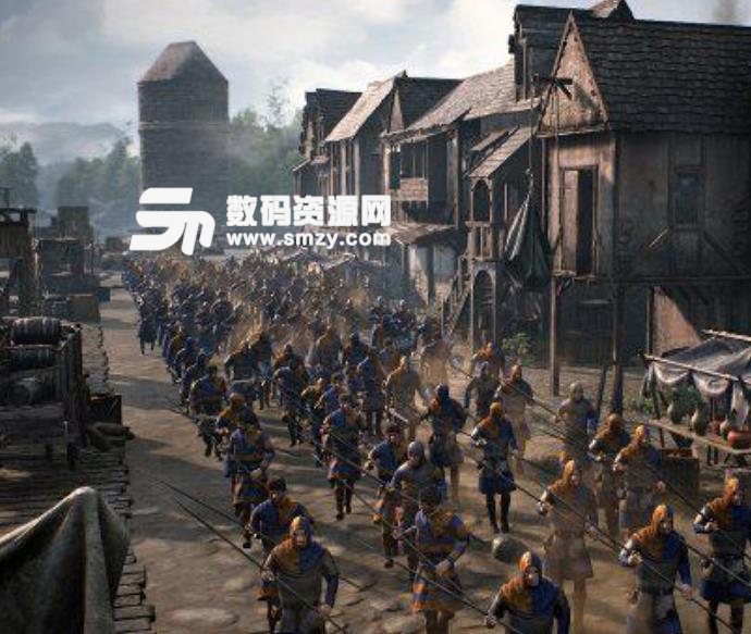 祖先遗产多人联机模式对战心得