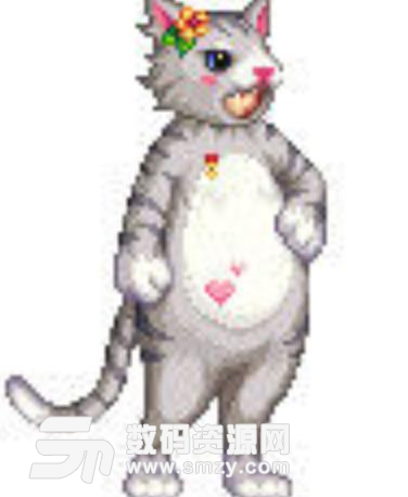 DNF女格斗时装改动物套补丁免费版下载