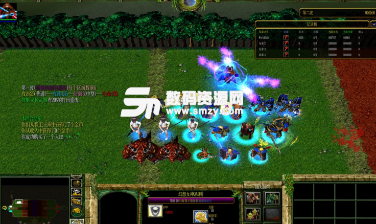 怪物军团v0.2.7.1幻想之章下载