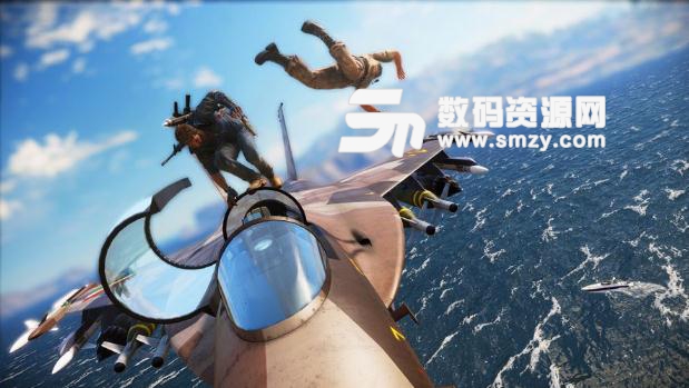 正当防卫3齿轮存档免费版下载