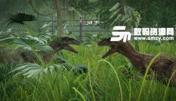 侏罗纪世界进化第三岛屿快速挣钱方法