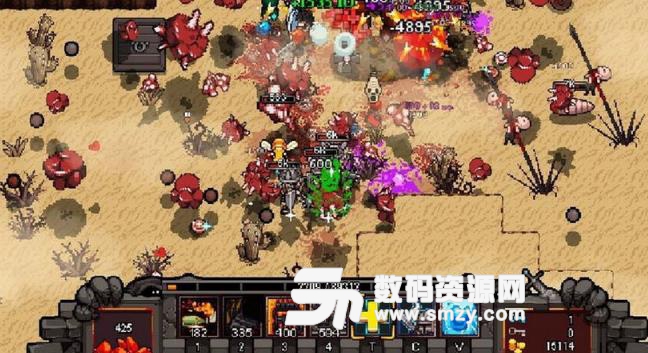 英雄攻城四项修改器功能