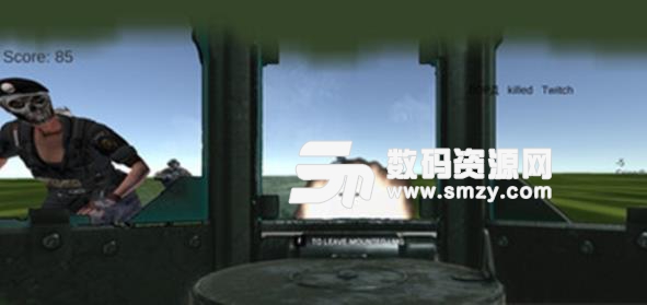 彩虹六号机枪哥手游安卓版下载