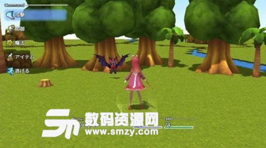 在这个游戏中玩家可以感受到非常细腻的3D地图,而且这个二次元冒险3D类型手游一定会让你喜欢的。安塔露西亚的森林中文版玩家需要帮助女孩去拯救她的母亲,同样会遇到战斗。安塔露西亚的森林中文版玩家在游戏中的每一个瞬间都会感受到清新的游戏风格和非常有趣的战斗画面,会很容易被萌到。