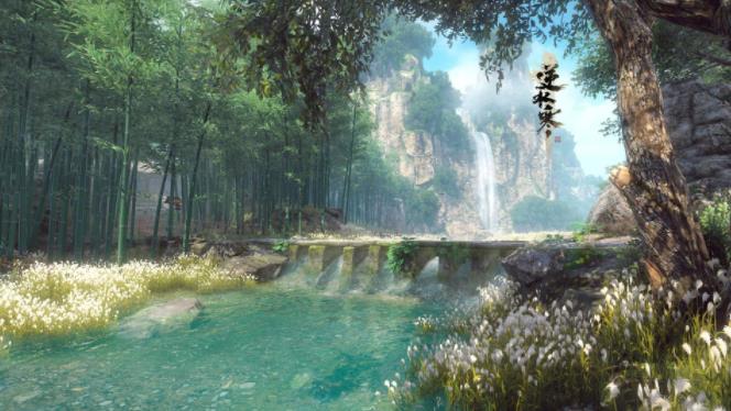 网易逆水寒什么配置能玩,配置要求一览