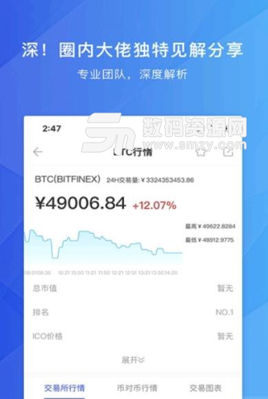 联想粒子钱包APP安卓版下载