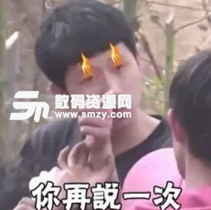 王境泽真香警告表情包大全高清无水印版