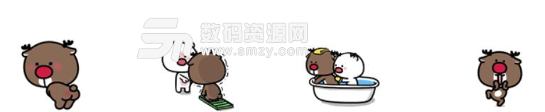 喜欢和朋友聊天的你怎么能少了这么一款有趣而又可爱的鹿卡斯和梦鹿动态表情包高清版呢,作为一款全新的表情包,这款表情包为您提供多款可爱的鹿表情,鹿卡斯和梦鹿动态表情包高清版每一个表情的都非常的生动有趣,看着十分搞笑,如果你和朋友聊天的时候祭出这款表情,绝对能让你在斗图的过程中无妨而不利.
