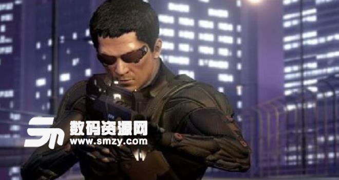 热血无赖手机版(都市热血) v1.0 安卓版