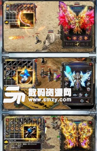 热血一击安卓版特色