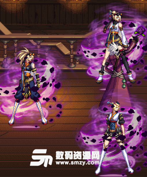 DNF男弹药觉醒改女仆补丁下载