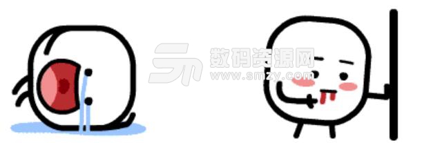 清新可爱的表情,生动活泼的形象.小白馒头动态表情包高清版是一款以小白馒头为主角的动态表情包,小白馒头动态表情包高清版表情包内有多种清新可爱的小馒头表情,每一个表情看起来都非常的生动,喜欢聊天斗图的朋友千万不要错过这款清新风格的表情包哦.和好友聊天的时候用上一张可爱的小馒头表情吧