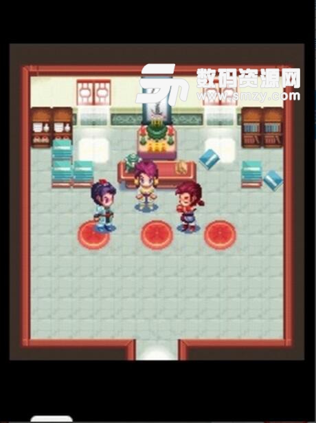 口袋神兽三国志安卓内购版v1.4.23 手机版