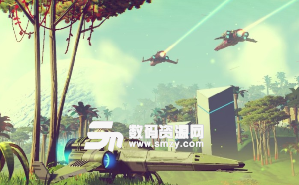 无人深空赚钱及材料获取技巧