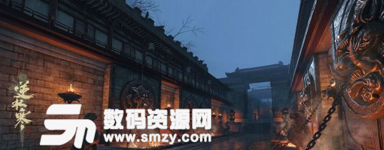 逆水寒舞阳城老六技能介绍及打法