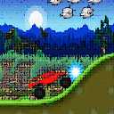 爬山赛车手游安卓版(山地赛车) v1.0 最新手机版