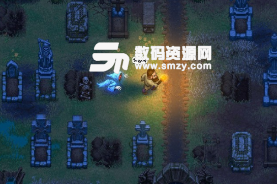 守墓人尸体新鲜度恢复方法