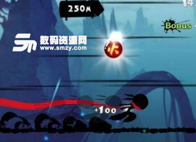 忍者必须死3手游介绍