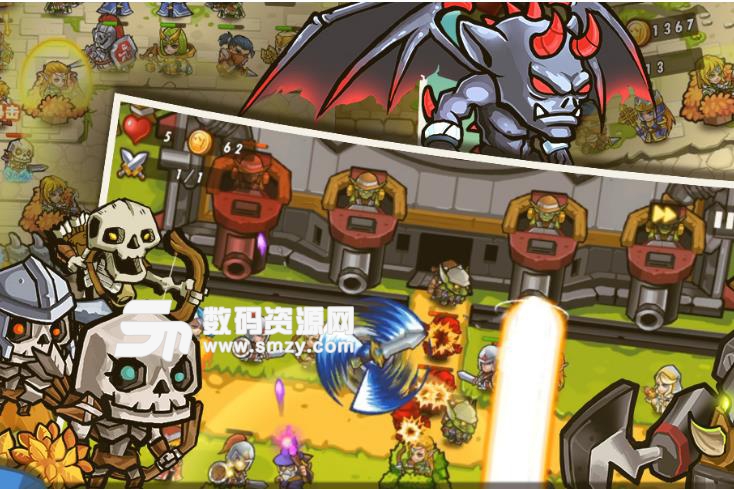 塔防之光新手攻略大全