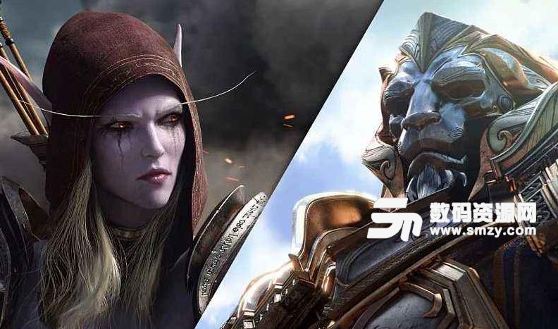 争霸艾泽拉斯稀有宝箱插件(wow脚本) 汉化版