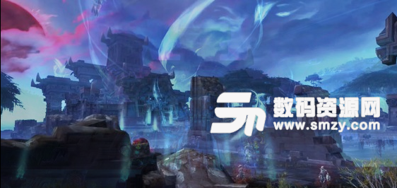 魔兽世界8.0邪DK天赋特质推荐及输出手法图片