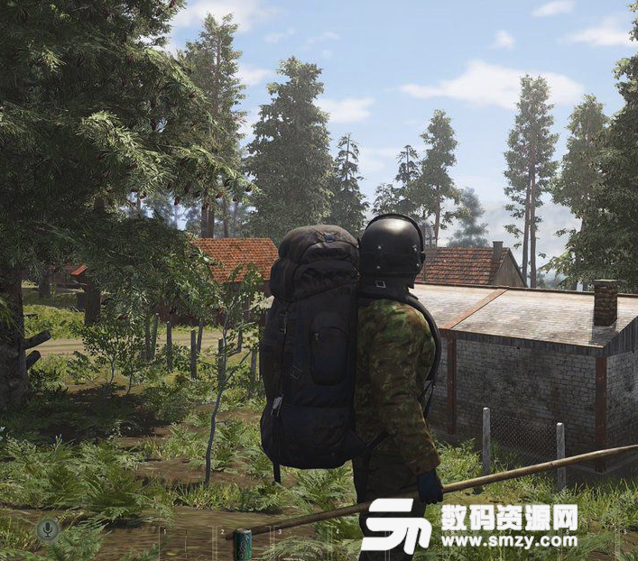 人渣SCUM游戏最新一期内容更新