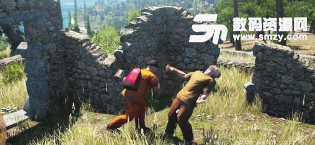 人渣SCUM刷怪代码大全一览