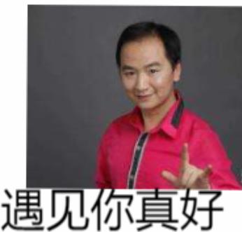 抖音陆超真好表情包