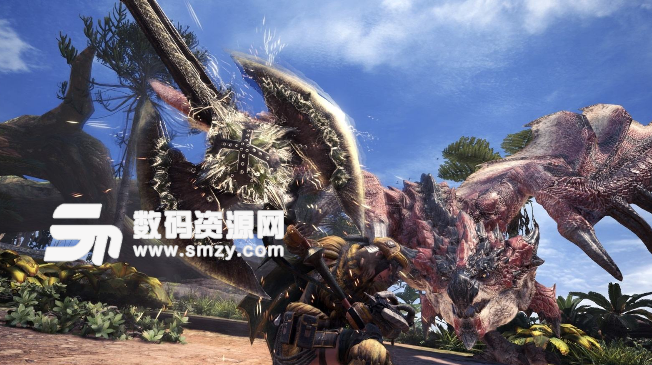 怪物猎人世界鬼人药配方以及效果一览