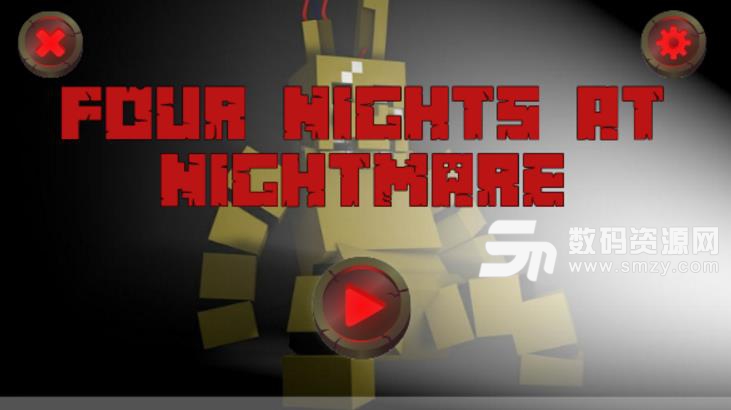 梦魇之夜安卓版下载