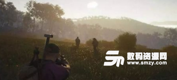 人渣SCUM进攻地堡教学和单人团队PVP攻略