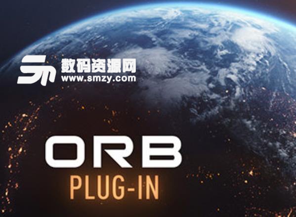VideoCopilot ORB最新版