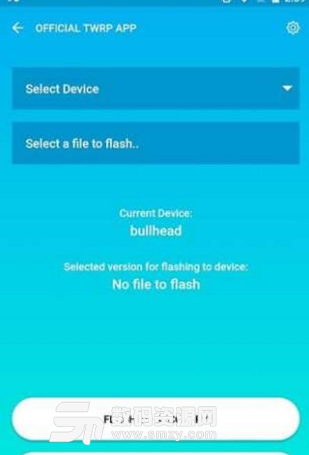 Team Win Recovery Project客户端中文版截图